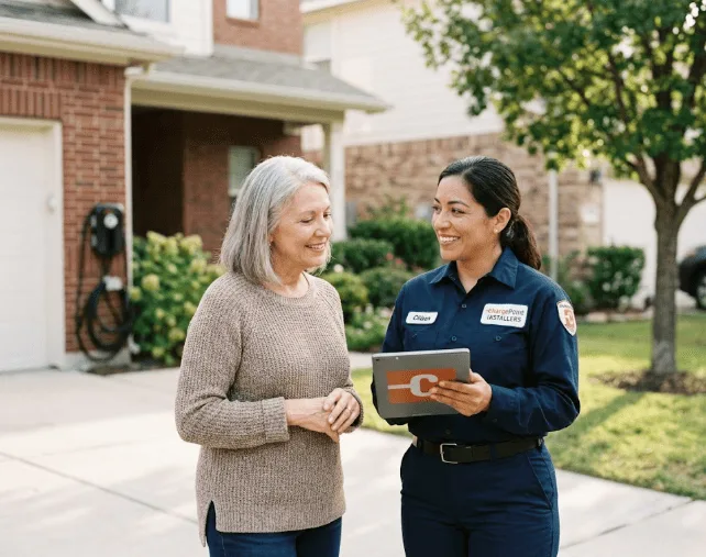 EV Charger Installation Apopka, FL FAQs